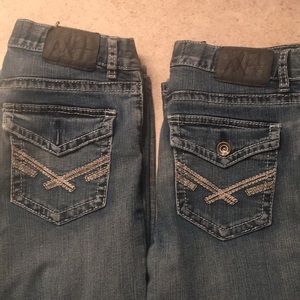 🎉2 for $20🎉 Boy's Axel Jeans